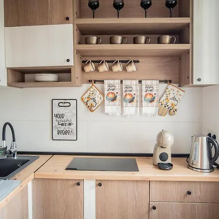 Central Studio Apartamento Saraievo