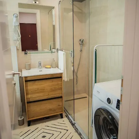 Appartement Central Studio Sarajevo