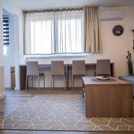 Central Studio Saraievo