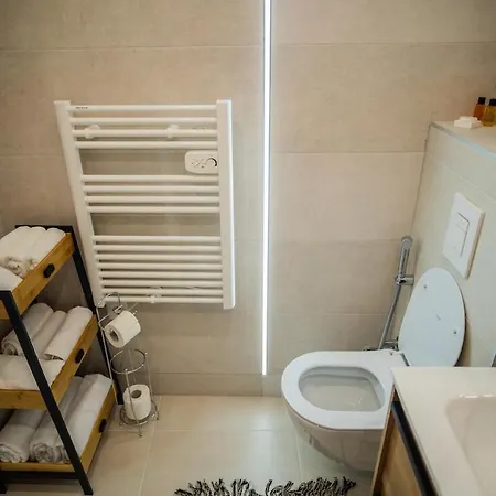 Central Studio * Saraievo
