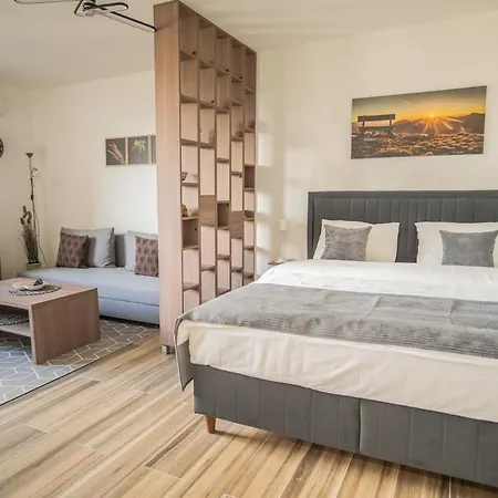 Central Studio Saraievo